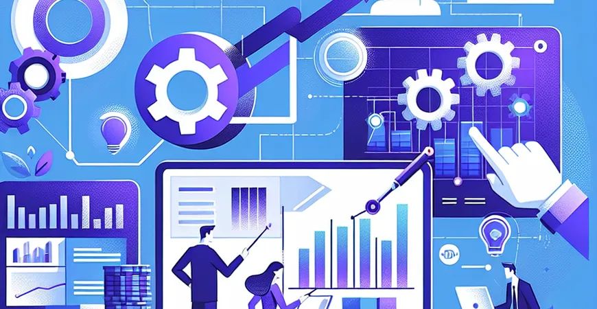 供应链协同不顺畅？ERP 工具打通供产销数据 3 个关键